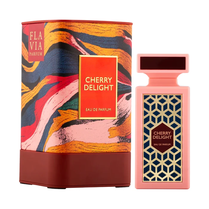 Flavia Perfumes Cherry Delight