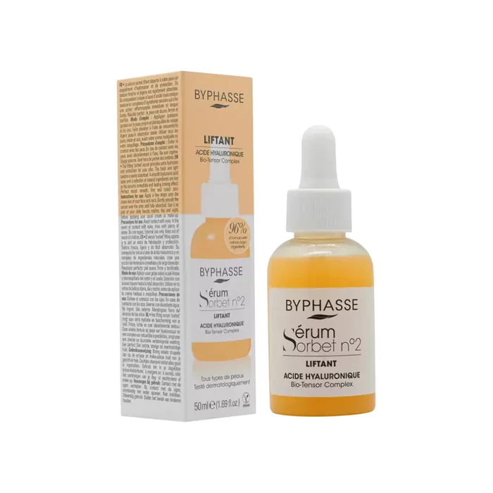 Byphasse Sorbet No.2
