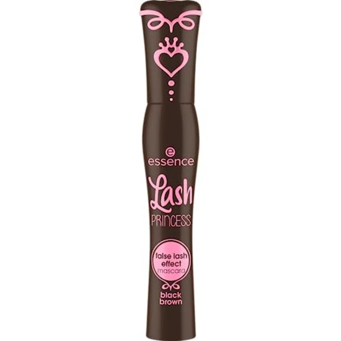 Essence Lash Princess Black Brown