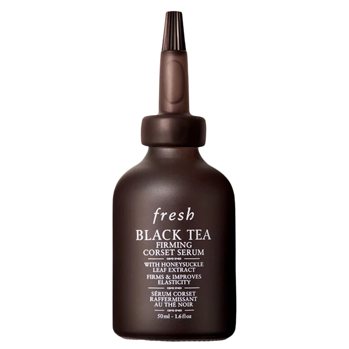 Fresh Black Tea