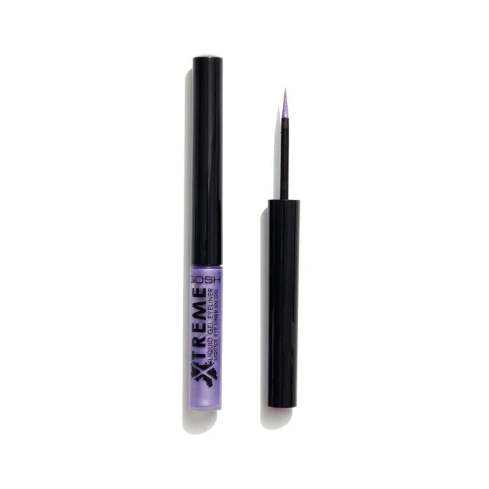 Gosh Xtreme 007 Lavander – Tester