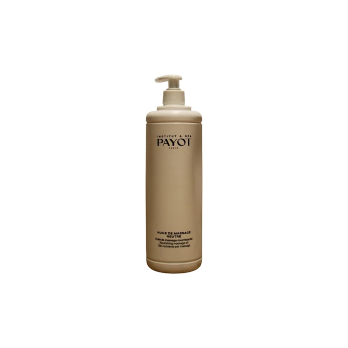 Payot Massage Oil