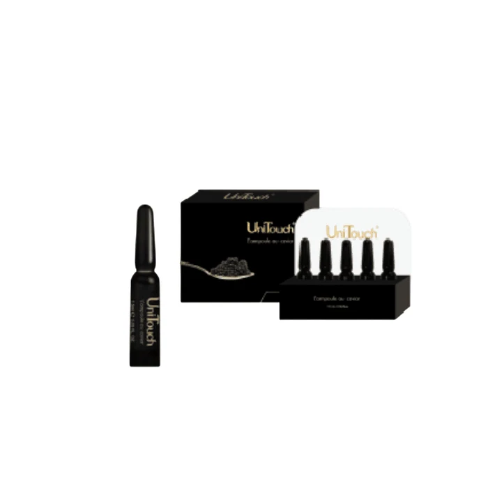 UniTouch L'ampule – Tester
