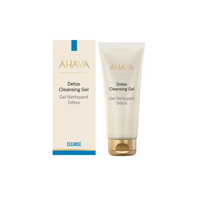Ahava Detox