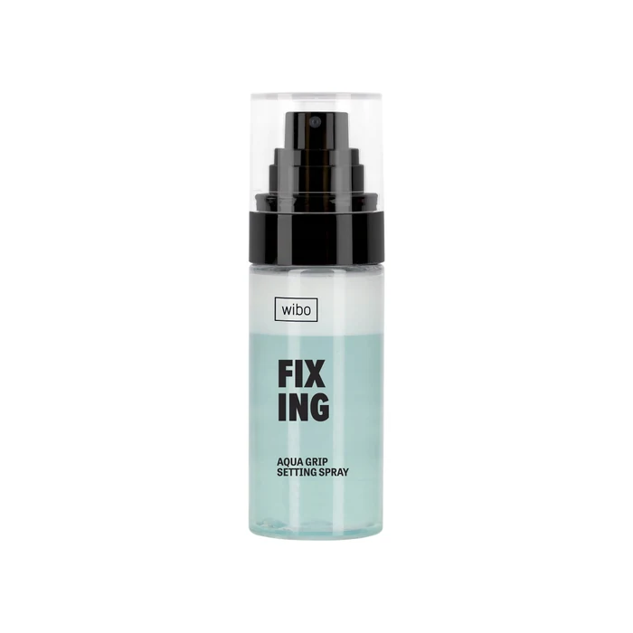 Wibo Fixing Aqua Grip