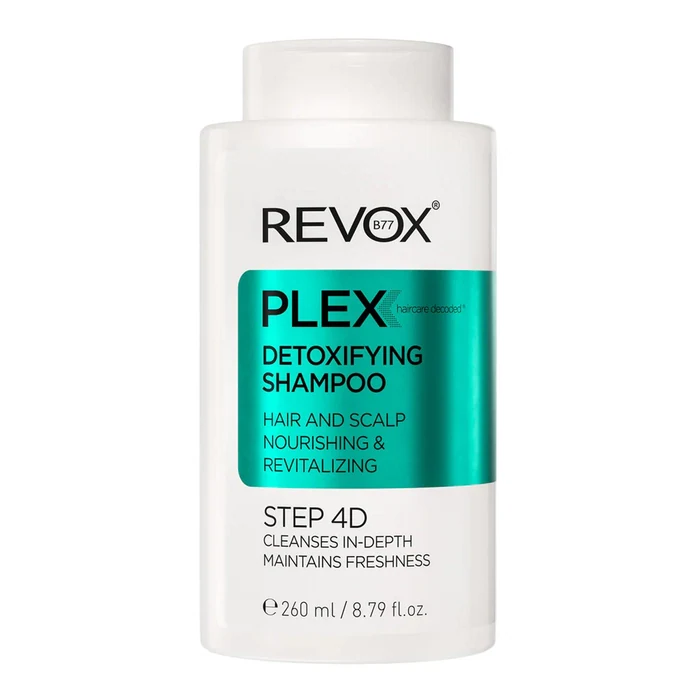 Revox B77 Plex Step 4D