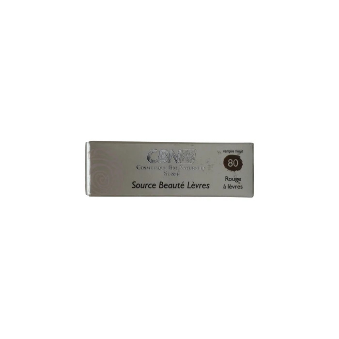 CBN Source Beaute 80