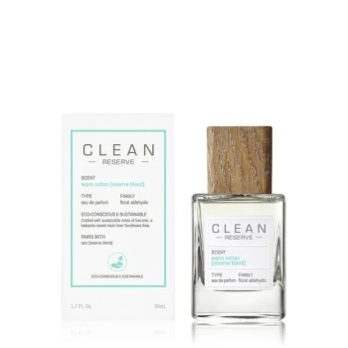 Clean Reserve - Warm Cotton [Reserve Blend]