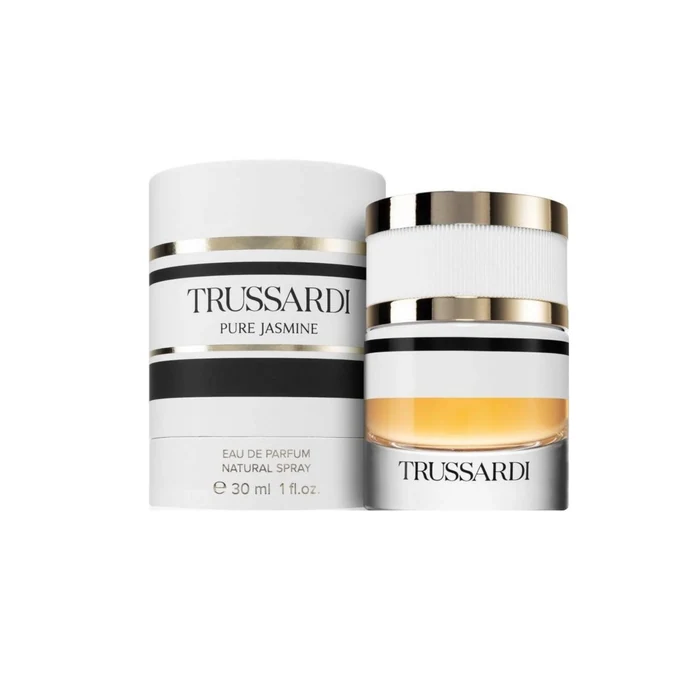 Trussardi Pure Jasmine