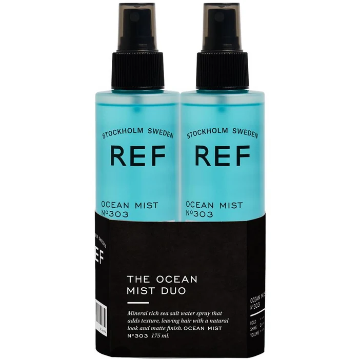 REF Duo Ocean set