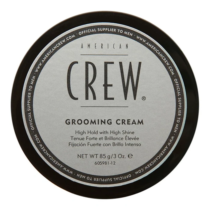American Crew Grooming