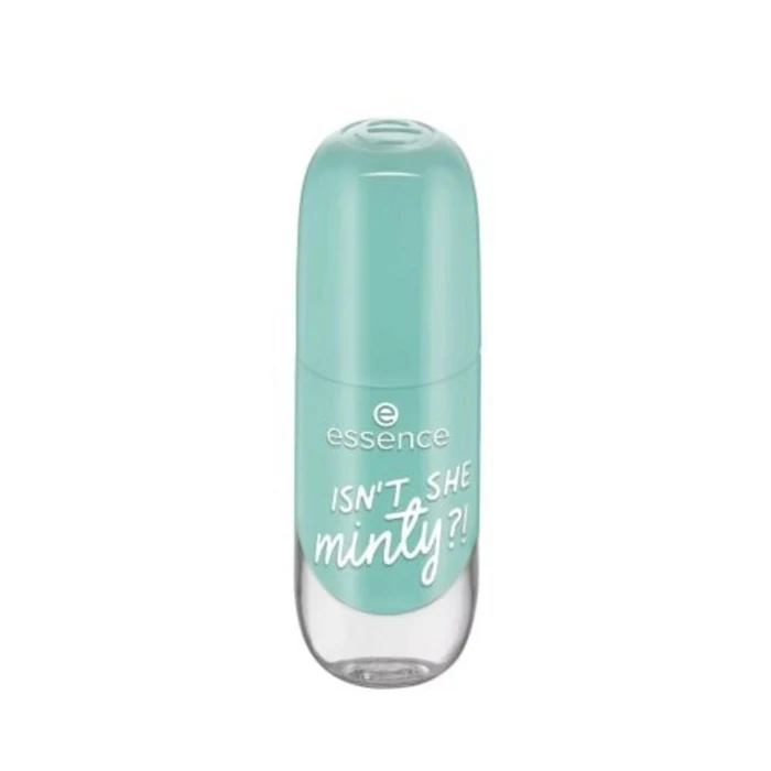 Essence Gel Nail 77 Forest Fancy