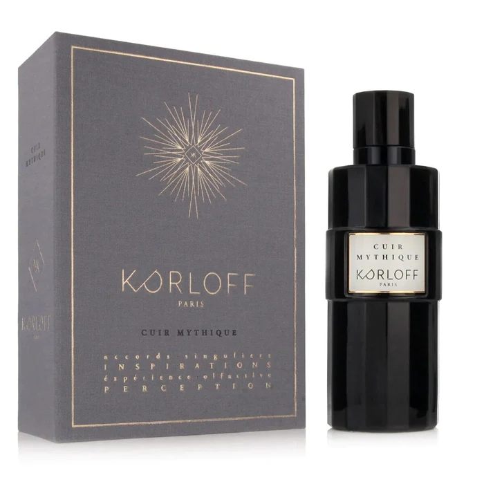 Korloff Cuir Mythique
