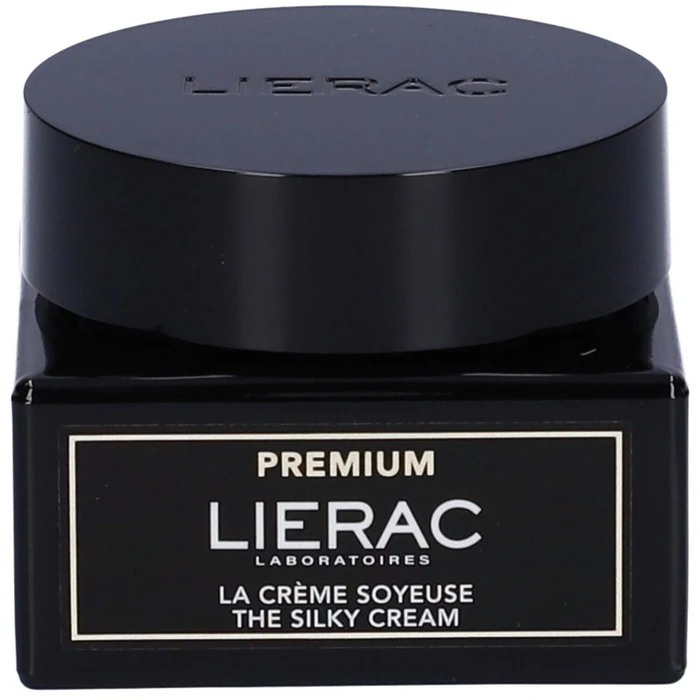 Lierac Premium The Silky