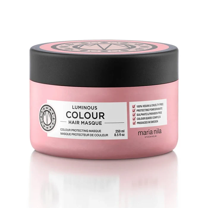 Maria Nila Luminous Colour