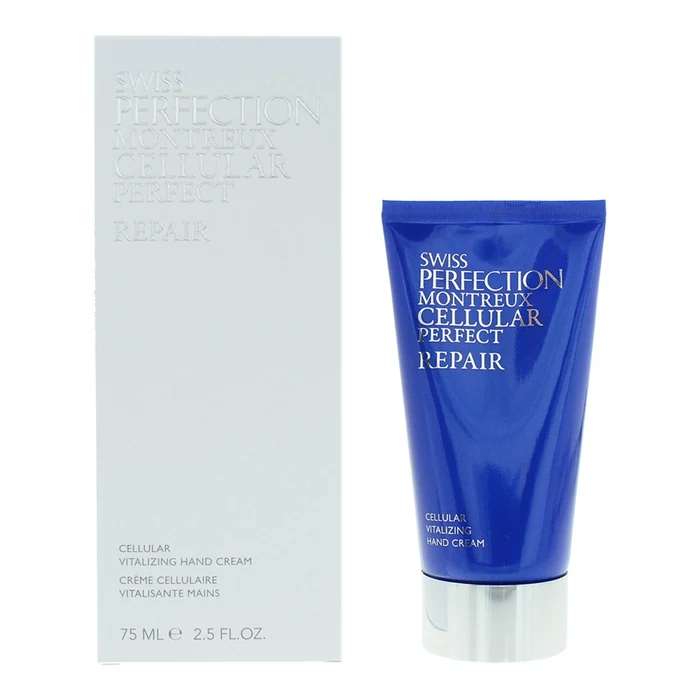 Swiss Perfection Cellular Vitalizing