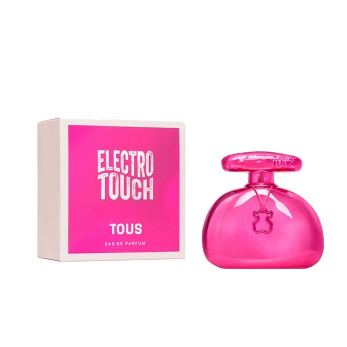 Tous Electro Touch