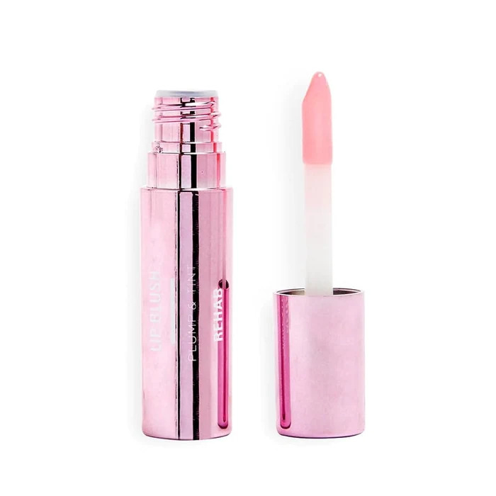 Makeup Revolution Rehab Papaya