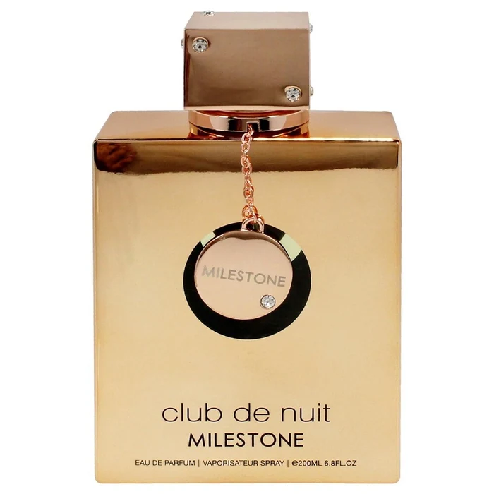 Armaf Club De Nuit Milestone