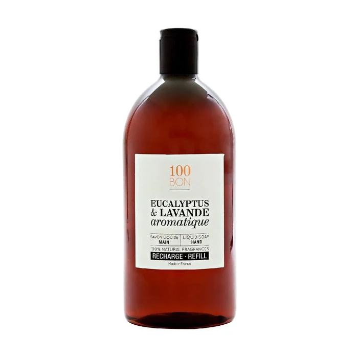 100 Bon Eucalyptus & Lavande Aromatique
