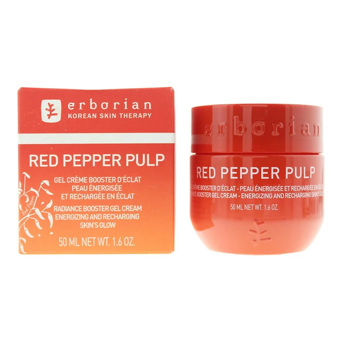 Erborian Red Pepper Pulp