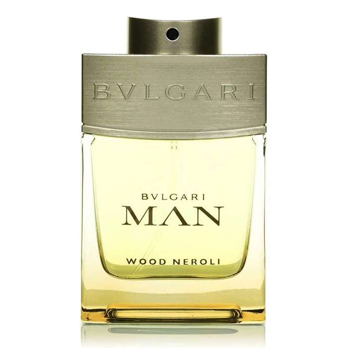 Bvlgari Wood Neroli