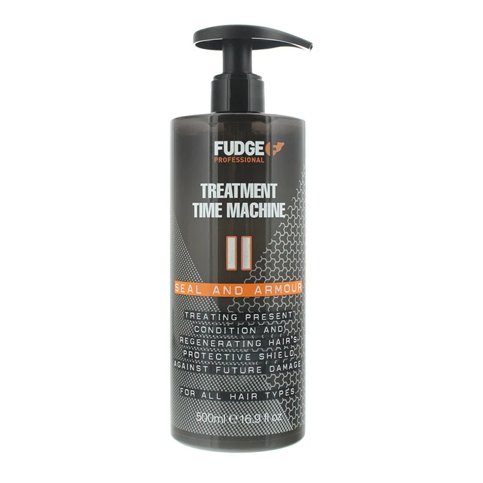 Fudge Professional Time Machine II