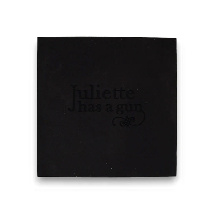 Juliette Has A Gun Sunny Side Up