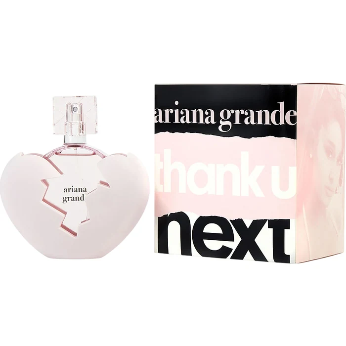 Ariana Grande Thank U, Next