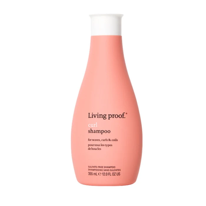 Living Proof Curl
