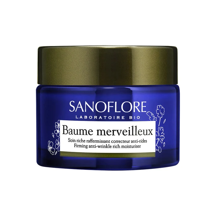 Sanoflore Creme Des Reines