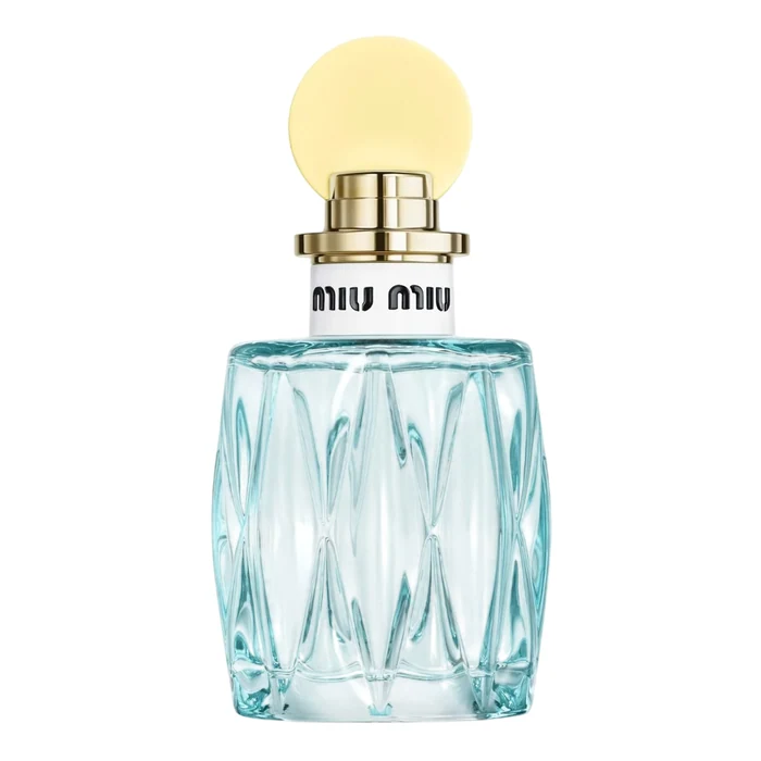 Miu Miu L’Eau Bleue – Tester