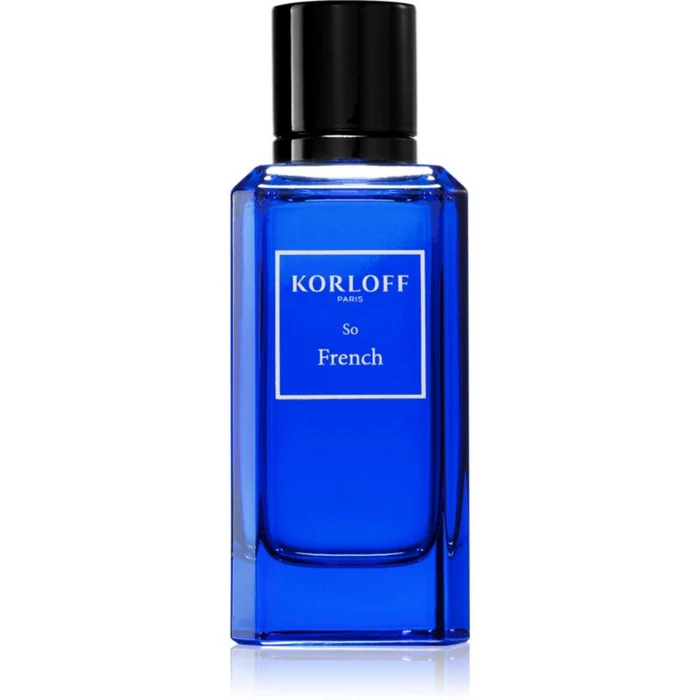 Korloff So French