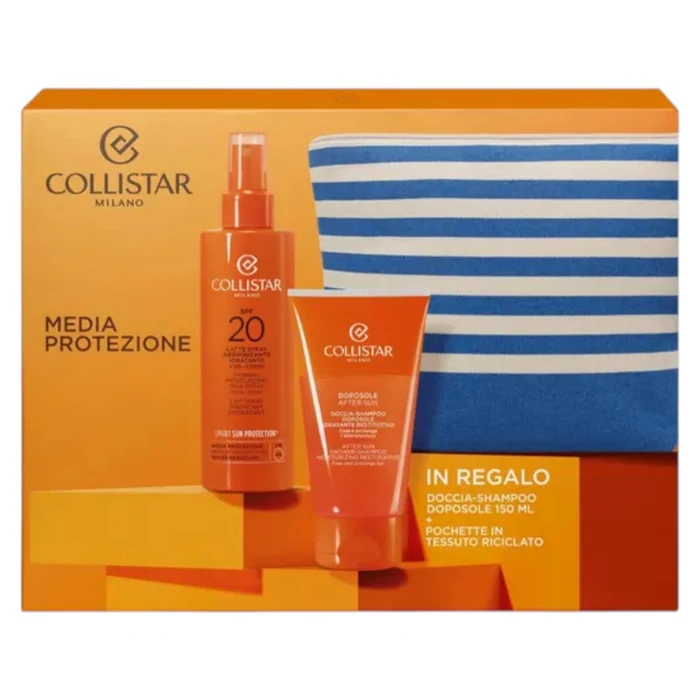 Collistar Šampon nakon sunčanja