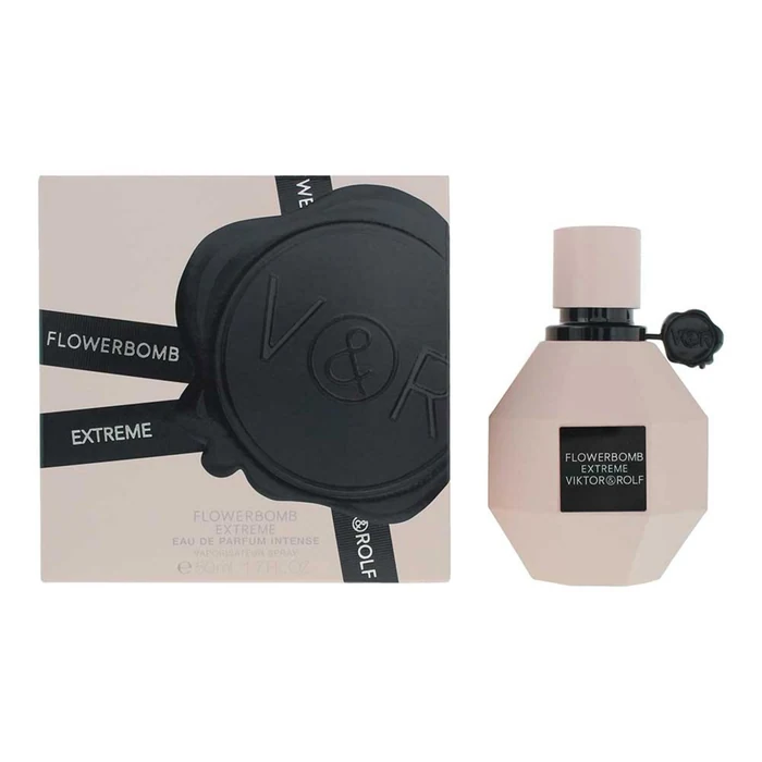 Viktor & Rolf Flowerbomb Extreme