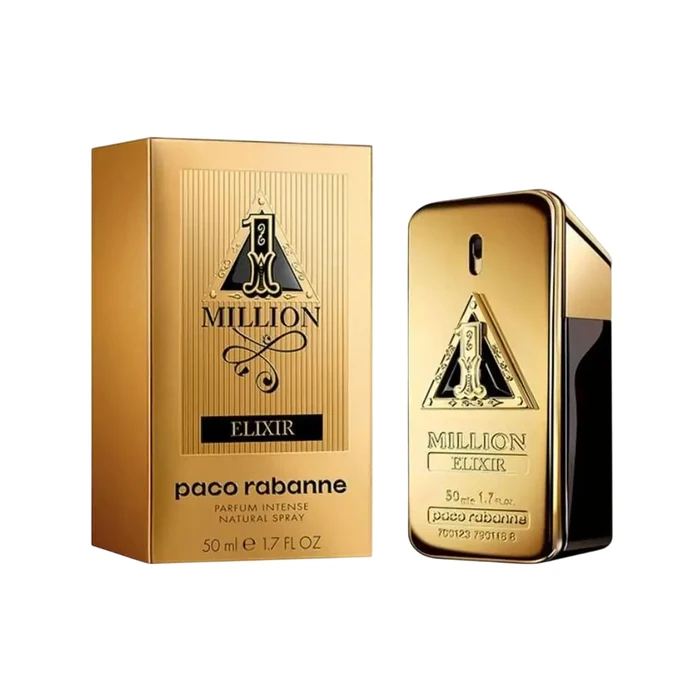 Paco Rabanne 1 Million Elixir Intense