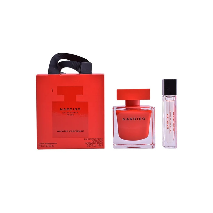 Narciso Rodriguez Narciso Rouge set