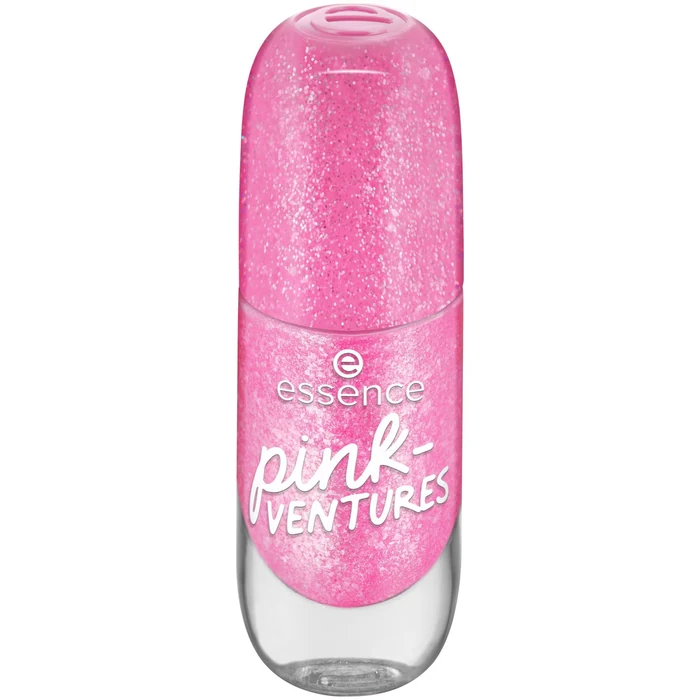 Essence Gel Nail 07 Pink-Ventures