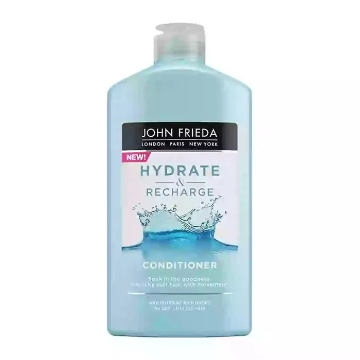 John Frieda Hydrate & Recharge