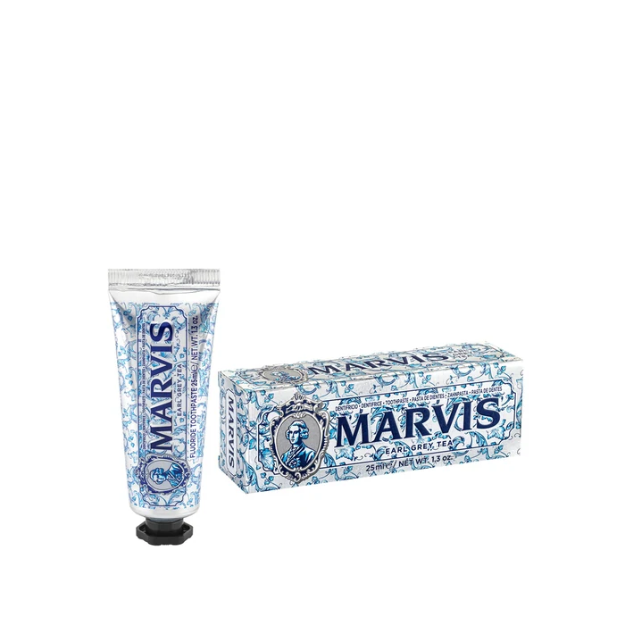 Marvis Earl Grey Tea