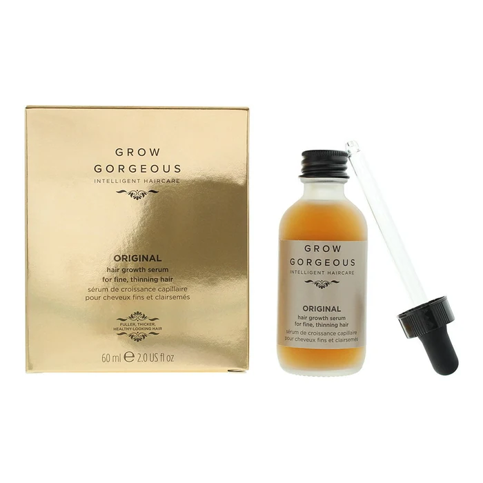 Grow Gorgeous Original Growth