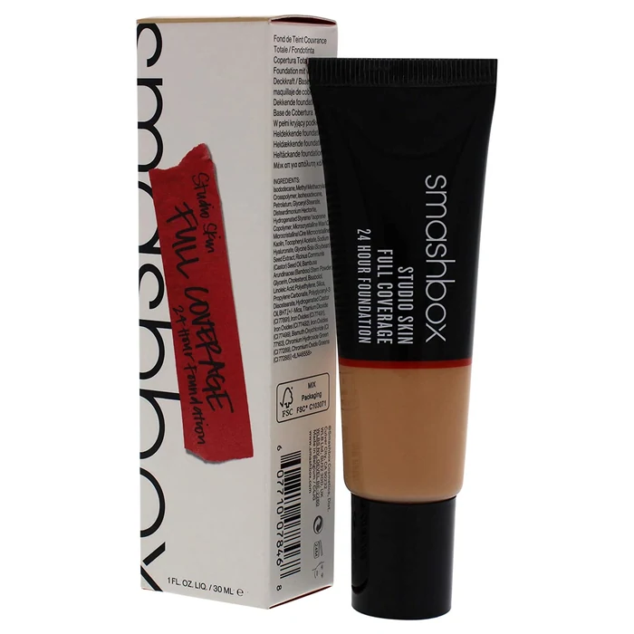 Smashbox Studio Skin 2.3 Light Medium Warm