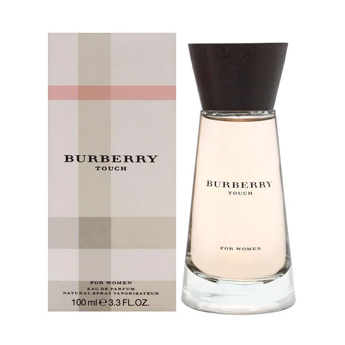 Burberry Touch
