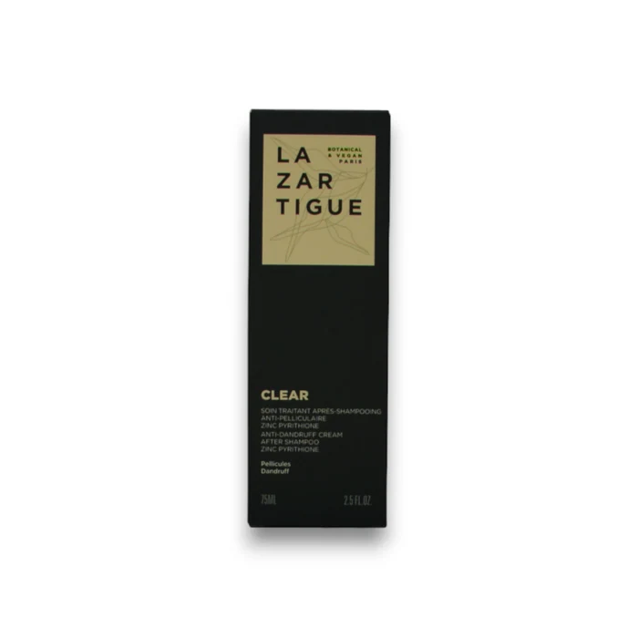 Lazartigue Clear