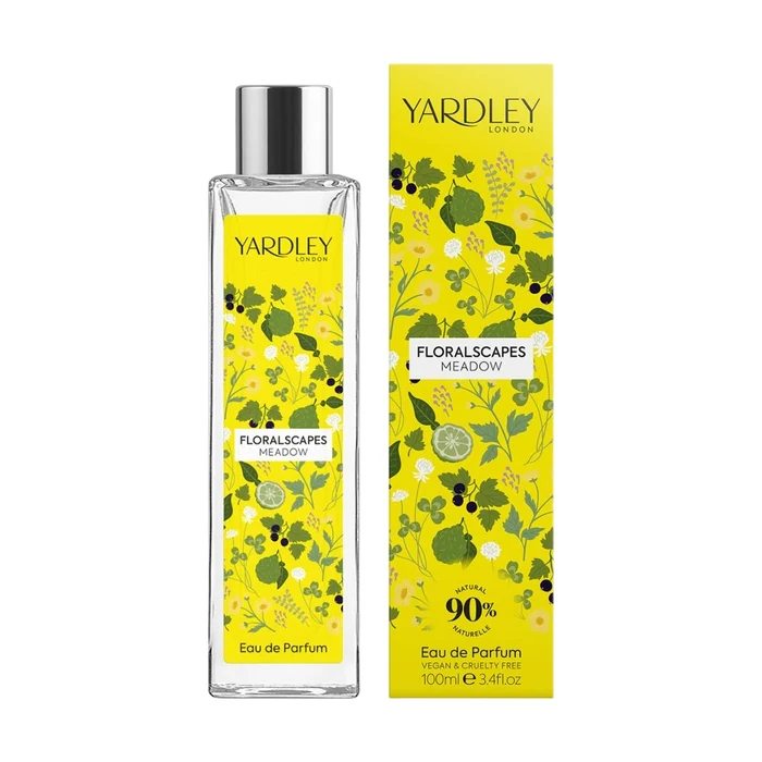 Yardley Floralscapes Meadow