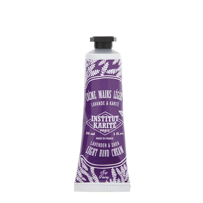Institut Karite Paris Lavender & Shea