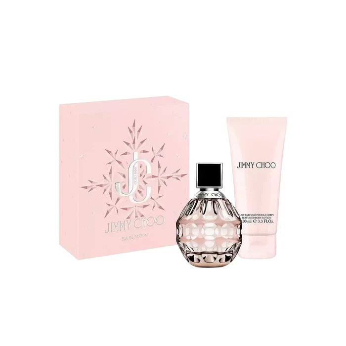 Jimmy Choo Poklon set