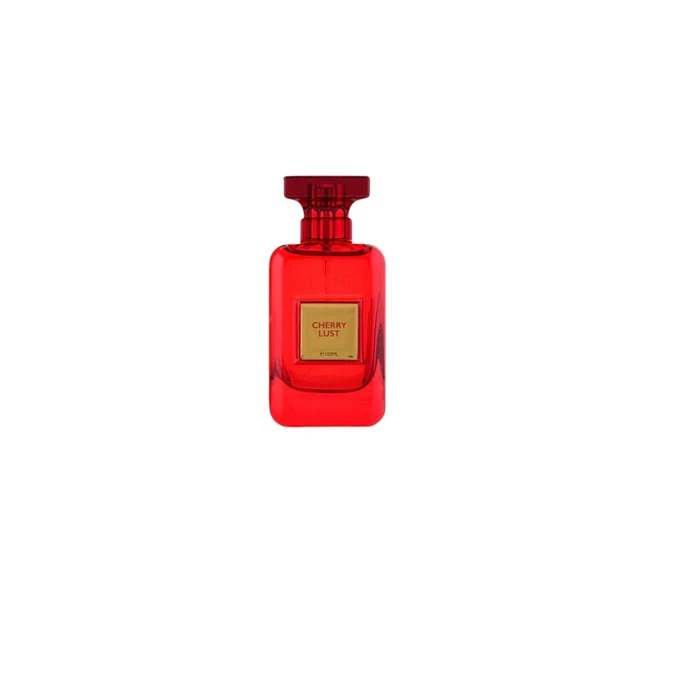 Flavia Perfumes Cherry Lust