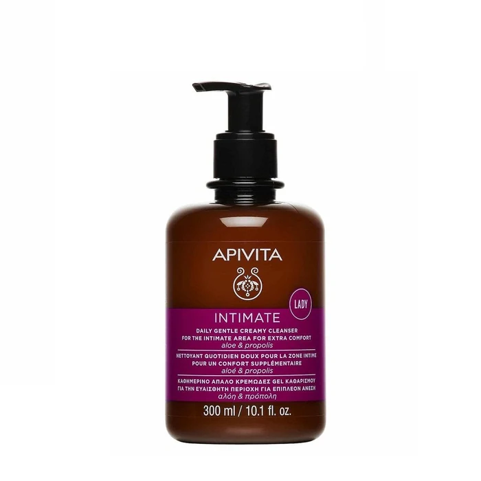 Apivita Intimate Lady