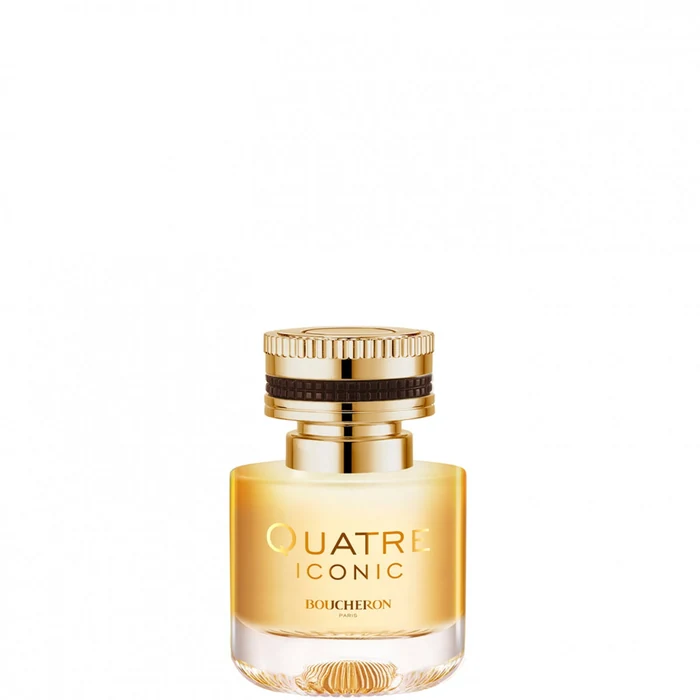 Boucheron Quatre Iconic